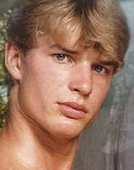 Billy Gant