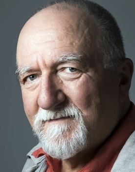 Jean-Louis Milesi as 