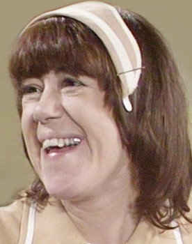 Jenny Tomasin as Ruby Finch