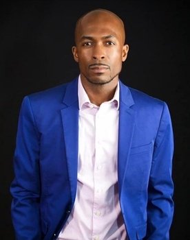 Glenn McBride Jr as Dre