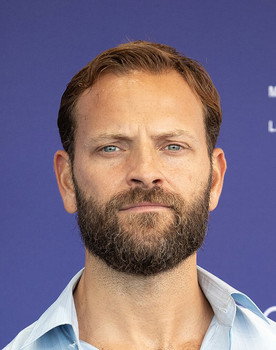 Alessandro Borghi