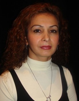 Gular Nabiyeva