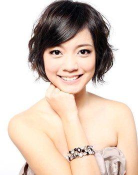 Crystal Lin