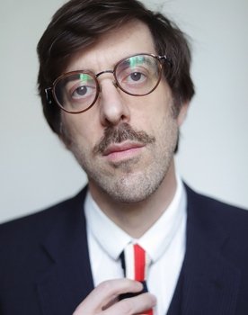 Matthieu Penchinat as Jerem