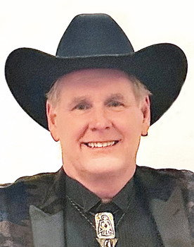 John Douglas Cox
