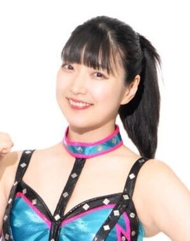 Aya Sakura as Wrestler