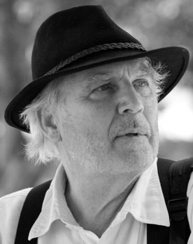 Gilles Perraudin as Architect