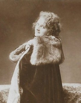 Lia Borré