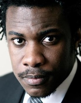 Adama Diop as 