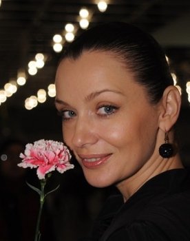 Valentina Losovskaya