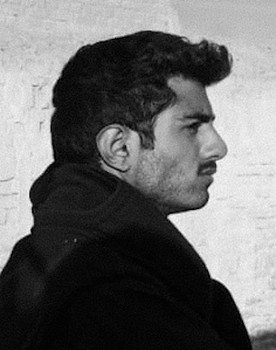 Abdullah Mir