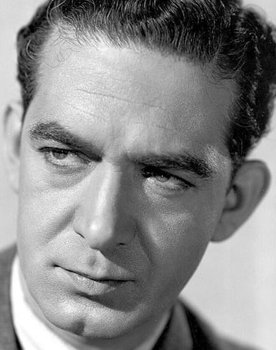 Anthony Warde as 