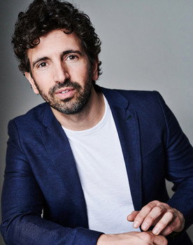 Greg Barnett