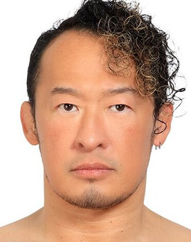 Naomichi Marufuji as 