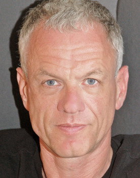 Alastair Duncan as Alfred Pennyworth (voice)