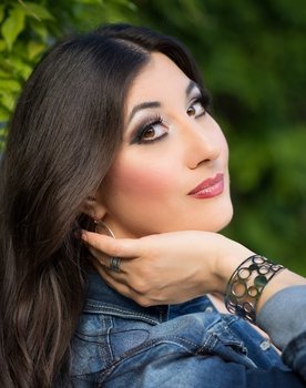 Nadia Krasteva