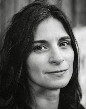 Raquel Sancinetti as self