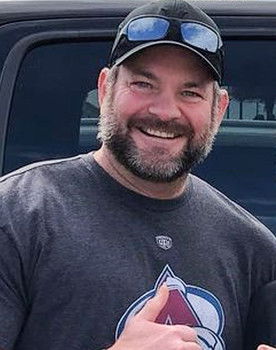 Duane Lee Chapman Jr.