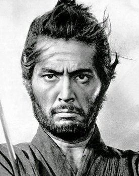 Tatsuya Nakadai Photo
