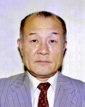 滨口喜博