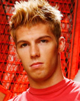 Aaron King