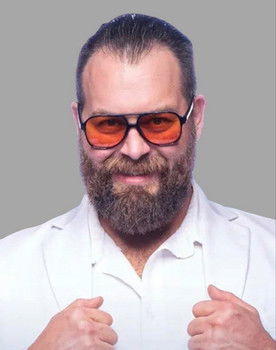 William Bill Carr as Himself