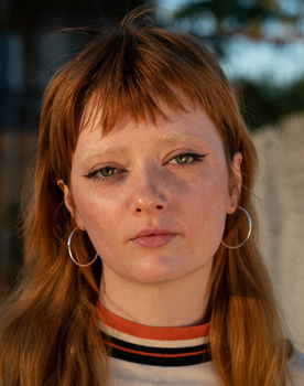 Lindsey Normington as Lindsey