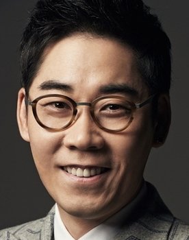 Kim Yeon-woo