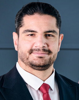 Taha Akgül