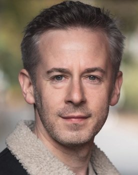 Mark Joseph