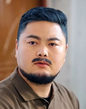 Chen Jin Peng