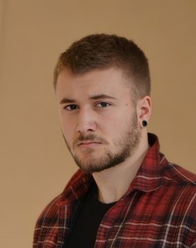 Matěj Petrák as 