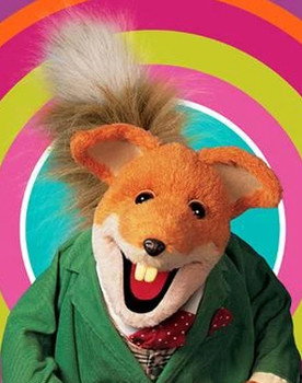Basil Brush