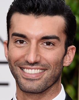Justin Baldoni as 