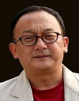 Wang Xiaozhu as Tang Lijun's Agent
