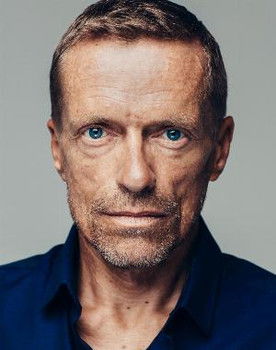 Billie N. Hviid Andersen