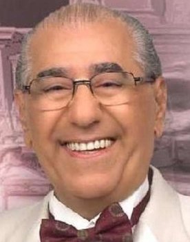Mario Sapag