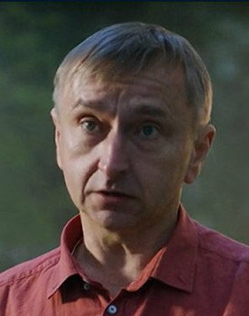 Andrey Obarukhin