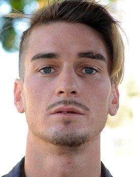 Dane Vaughn