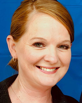 Jenni Meno as Self - Couple 3