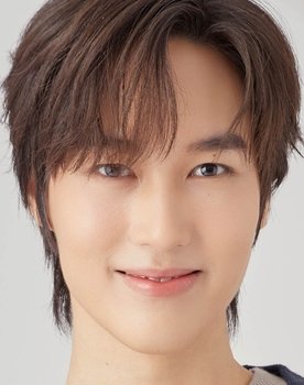 Napat Patcharachavalit as Jorn