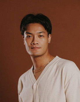 Steven Chau