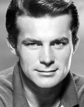 Robert Conrad as Sergeant Sam Marcum