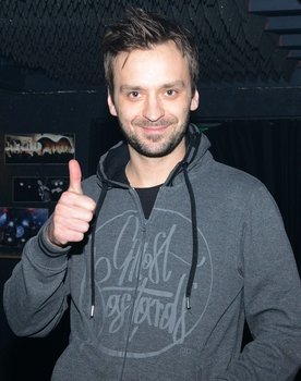 Tadas Gryn