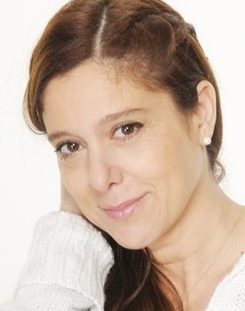Paula Sharim