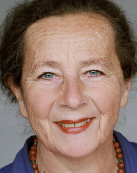 Doris Buchrucker