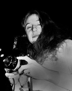 Martha Rosler as Reader