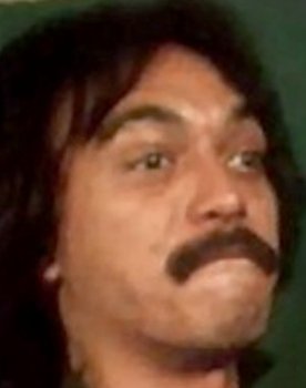 Paul Aranas