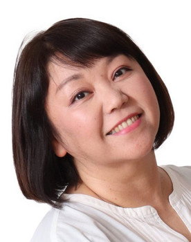 伊波雅美