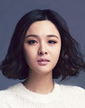 Chen Sisi as Cao Qinmo